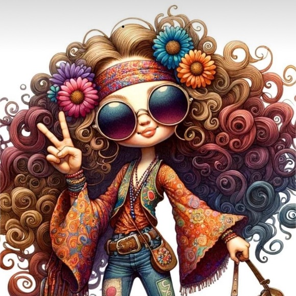 Meet your Posher, Sarah - Picture 1 of 2